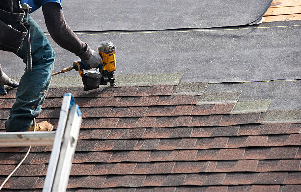 Licensed Gutter Installation service in Jessie, ND - Brentwood Metal Roofing